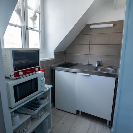 R&B Appart - Centre Ville - Refait A Neuf 奥尔良 外观 照片